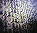 the album cover for Tim Hecker - Harmony in Ultraviolet