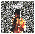 the album cover for Seu Jorge - Carolina
