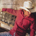 the album cover for Granger Smith - Livin' Like A Lonestar
