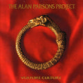 the album cover for Alan Parsons Project - Vulture Culture [Import]