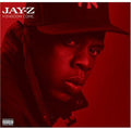 the album cover for Jay-Z - Kingdom Come