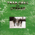 the album cover for Trad Gras Och Stenar - Trad Gras Och Stenar