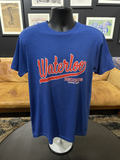 Baseball Blue - Waterloo - TS