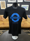 Blue/Black - Waterloo - TS