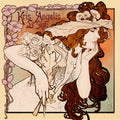 Kris Angelis - Le Sigh [CD]
