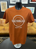 Orange Metro - Waterloo - TS