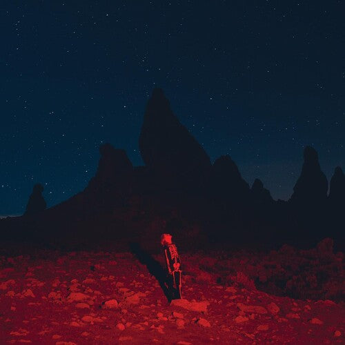 Phoebe Bridgers - Punisher-Green Shell [CASSETTE]