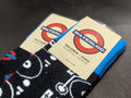 Waterloo Sock - Turntable Sock [LICENSED MERCHANDISE]