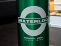 Waterloo - Trek Bottle Green 22oz [MISCELLANEOUS]