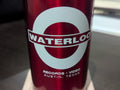 Waterloo - Trek Bottle Red 22oz [MISCELLANEOUS]