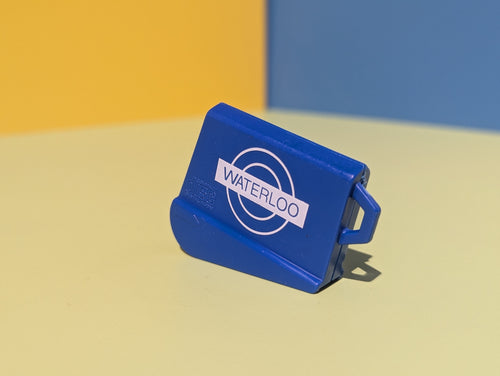 Waterloo - CD Opener [ACCESSORY]