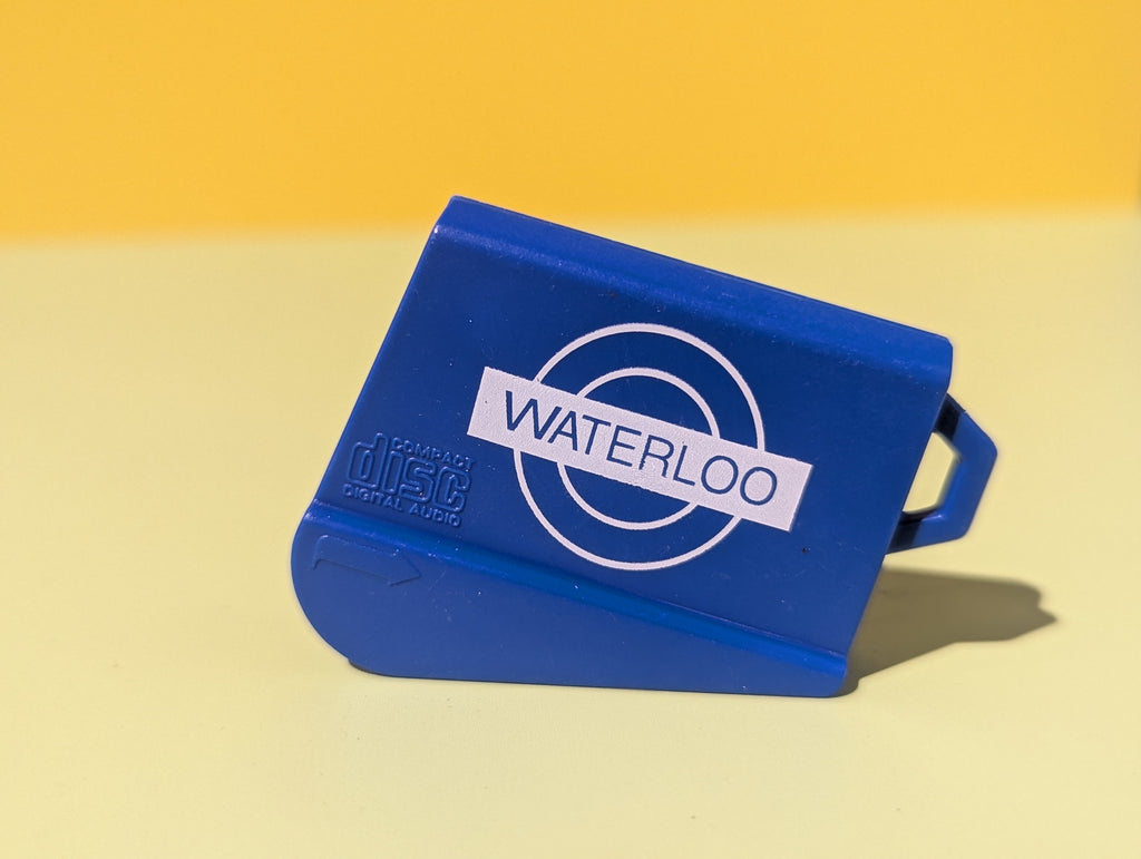 Waterloo - CD Opener [ACCESSORY]