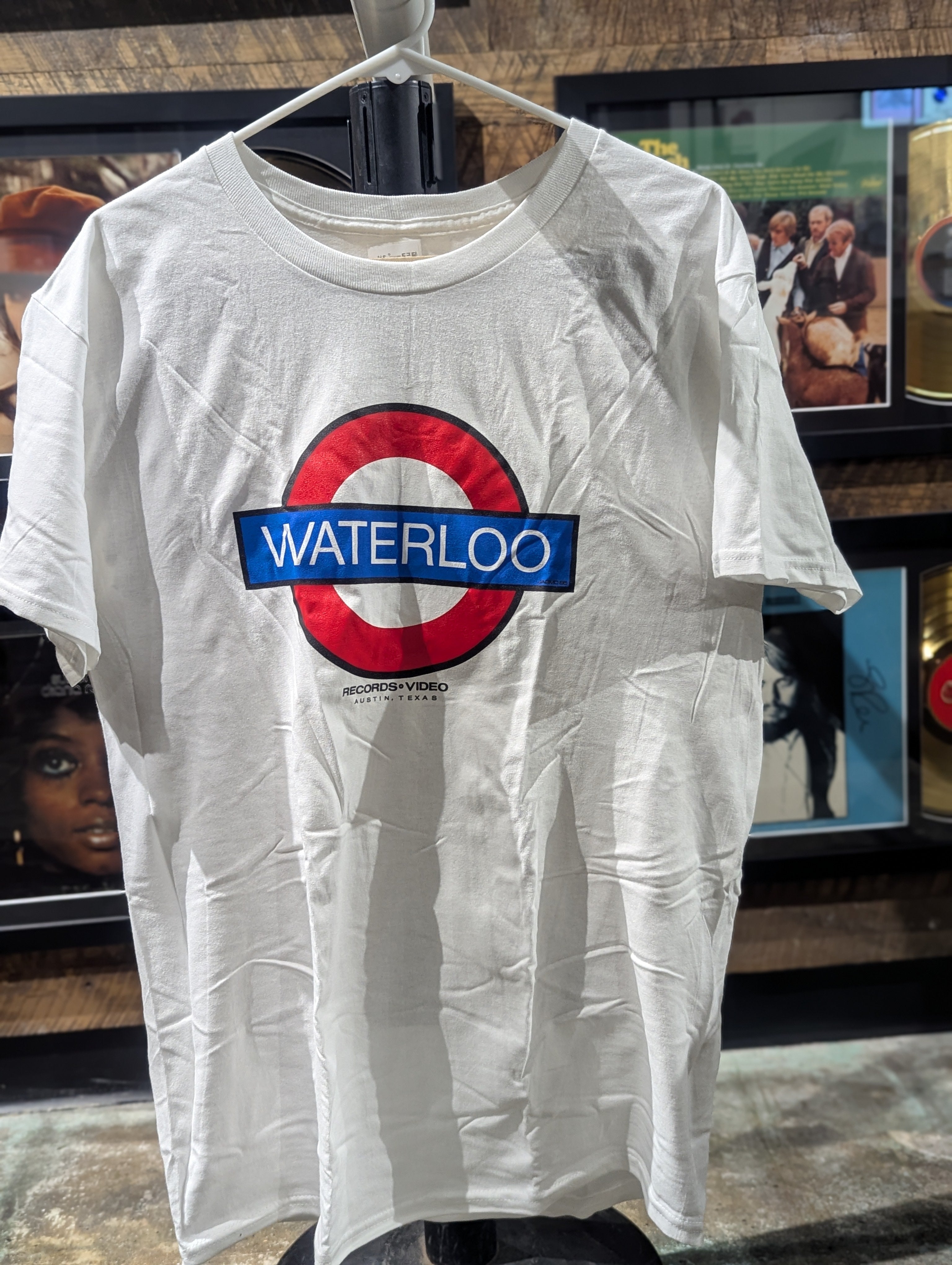 Wht Ss - Waterloo - TS