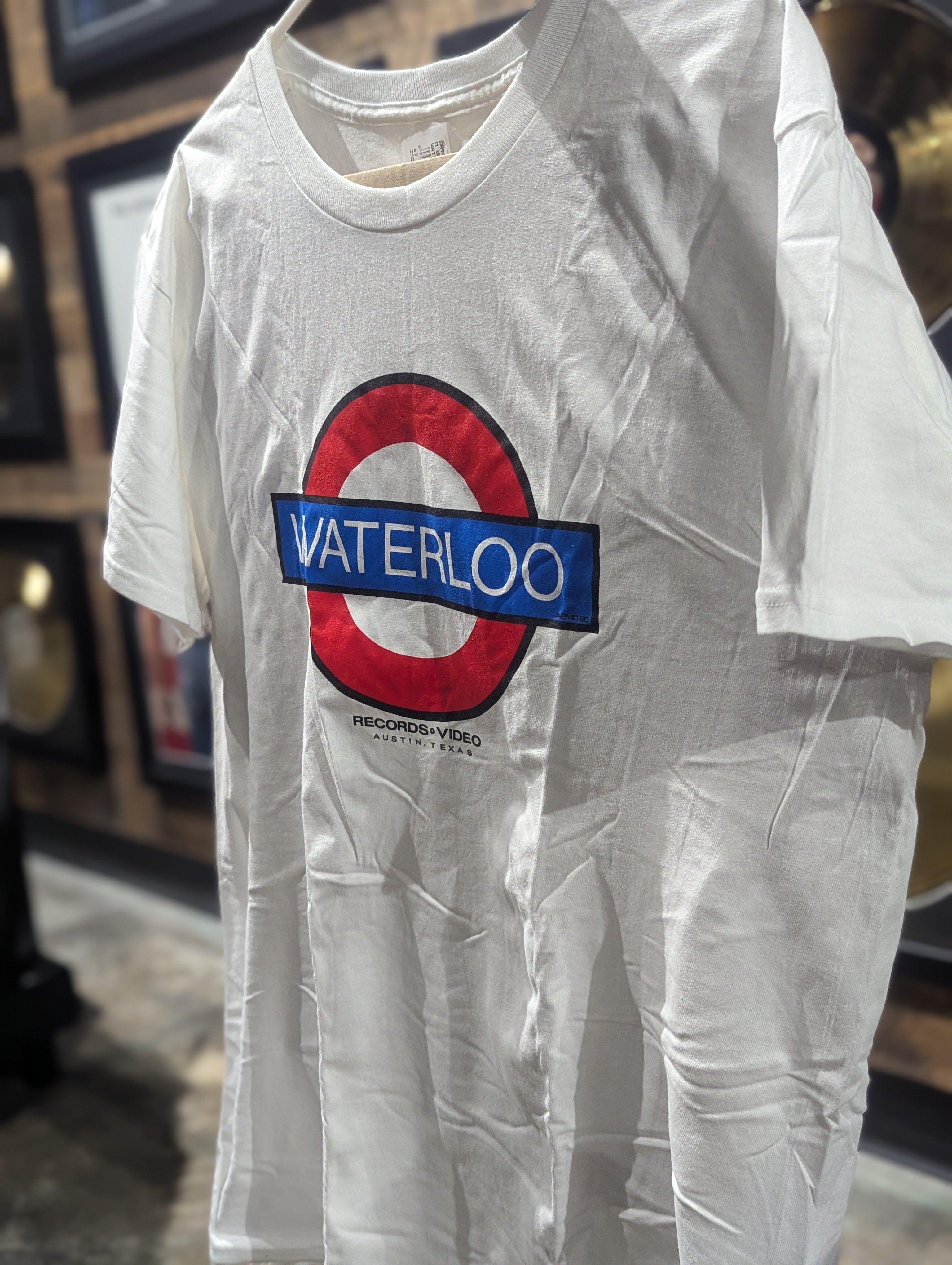 Wht Ss - Waterloo - TS