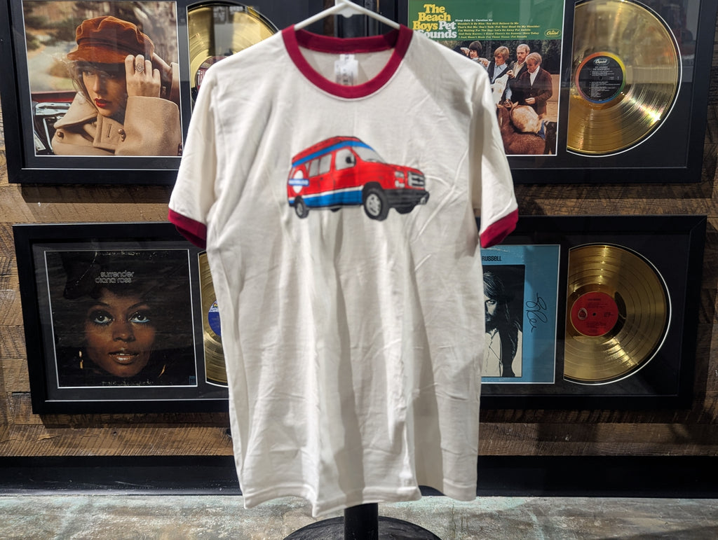 Waterloo Van Ringer - Waterloo - TS
