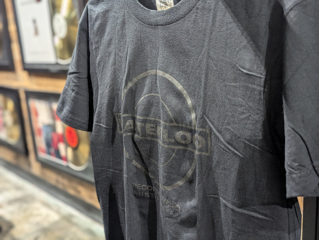 Blk/Blk Metro - Waterloo - TS