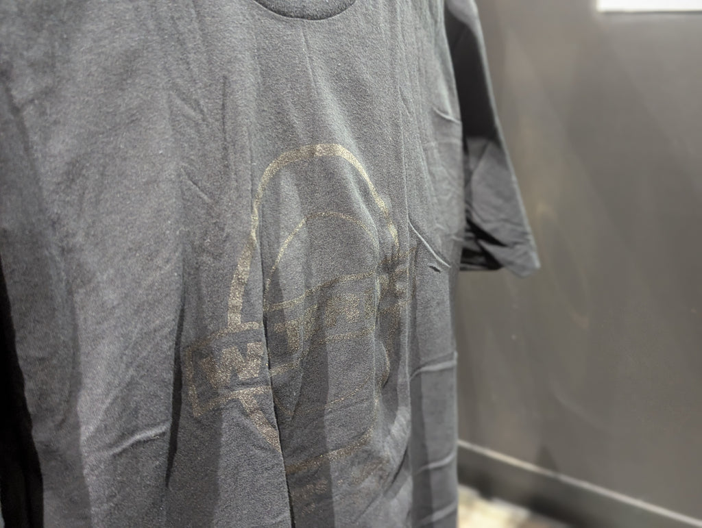 Blk/Blk Metro - Waterloo - TS