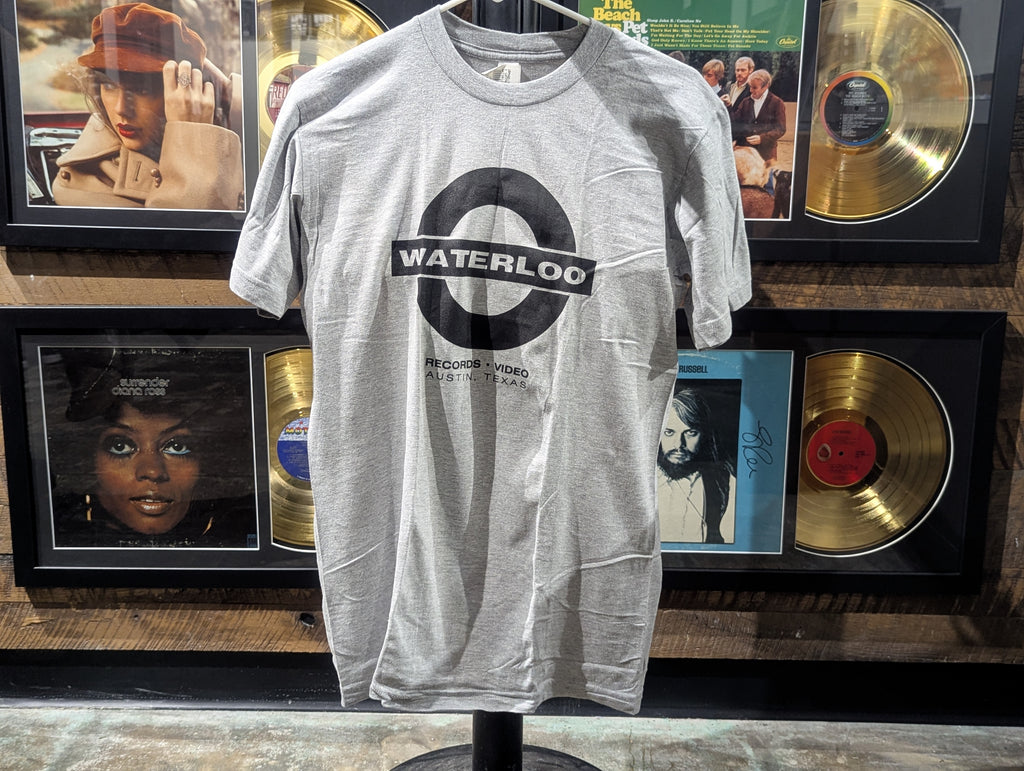 Gry/Blk - Waterloo - TS