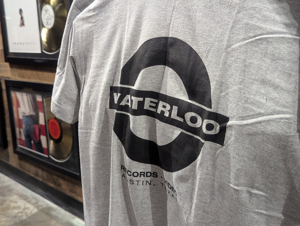 Gry/Blk - Waterloo - TS