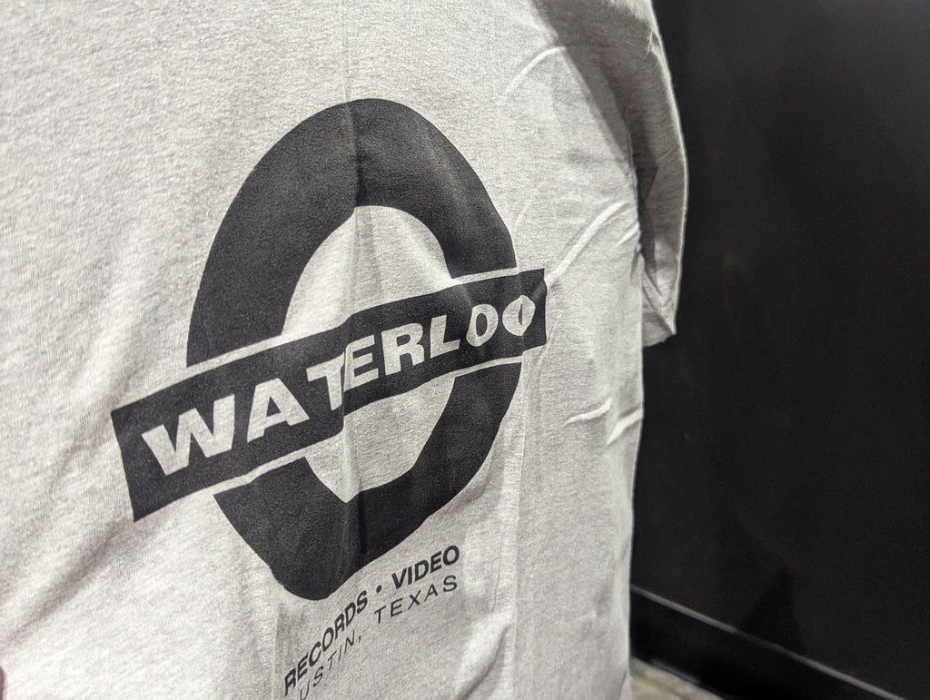 Gry/Blk - Waterloo - TS