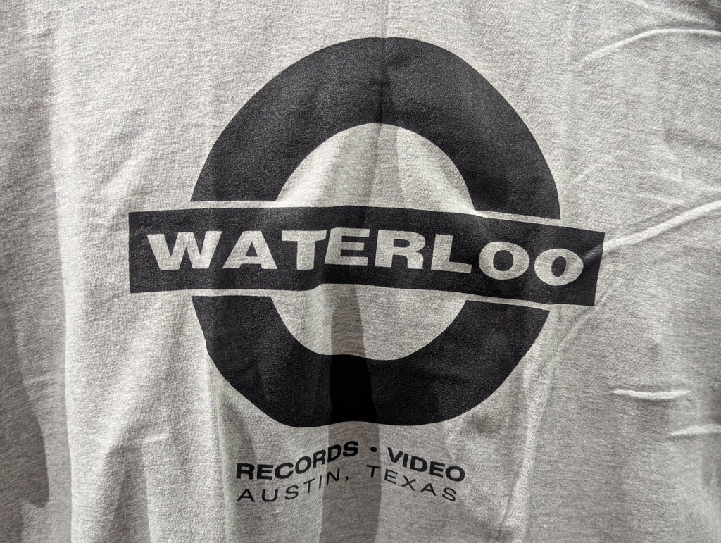 Gry/Blk - Waterloo - TS