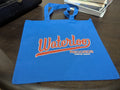 Waterloo - Tote Blue Baseball [ACCESSORY]