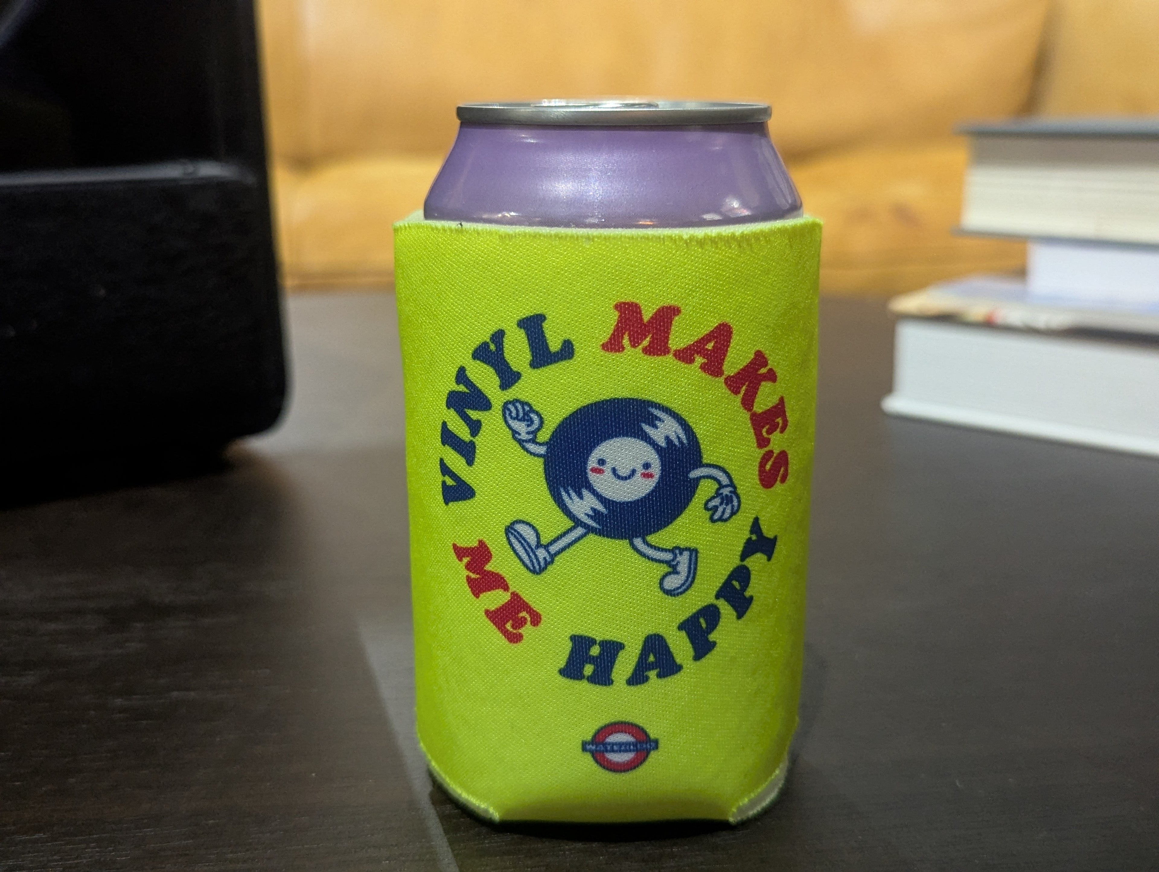 Waterloo Koozie - Koozie Waterloo [ACCESSORY]