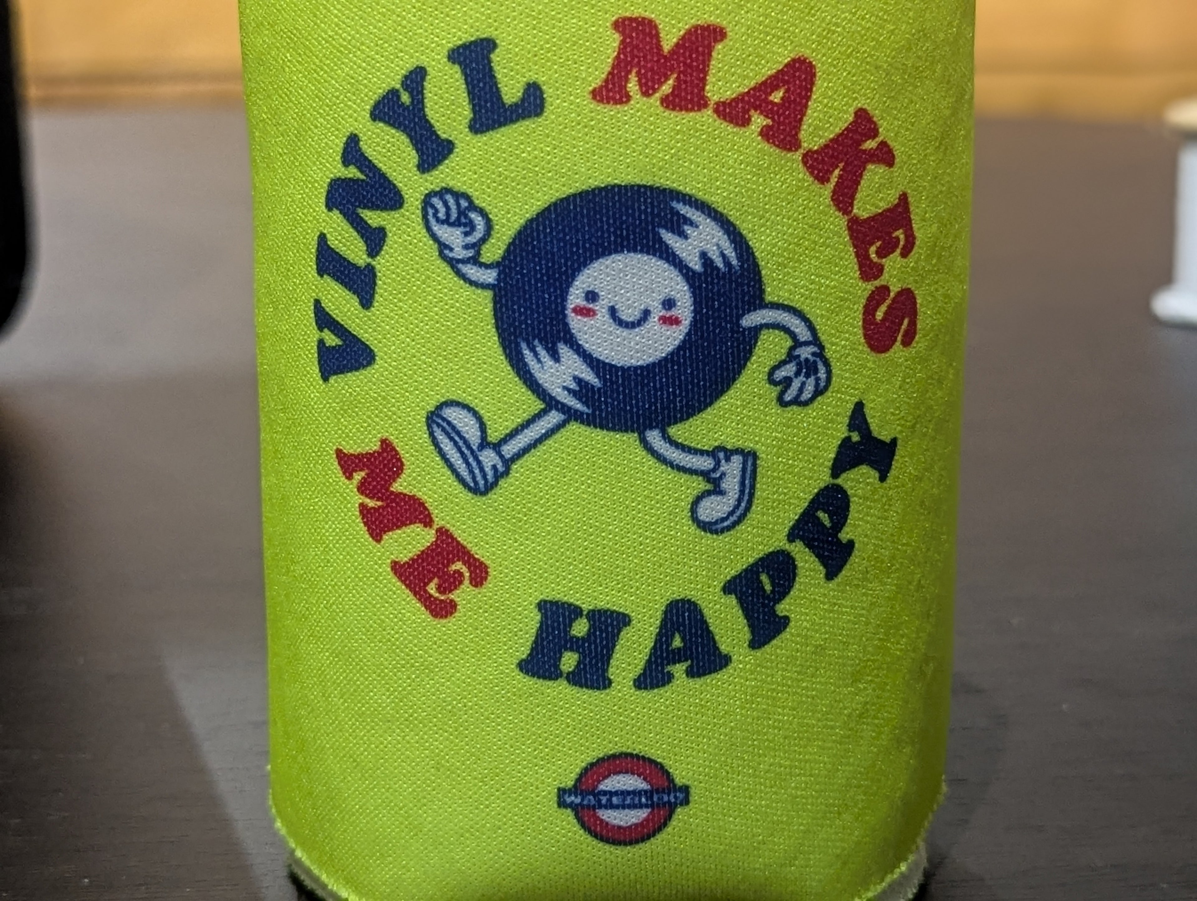 Waterloo Koozie - Koozie Waterloo [ACCESSORY]
