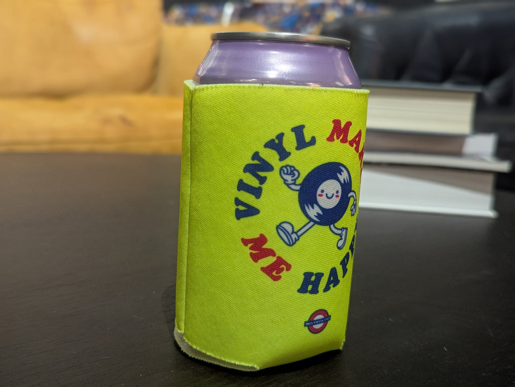 Waterloo Koozie - Koozie Waterloo [ACCESSORY]