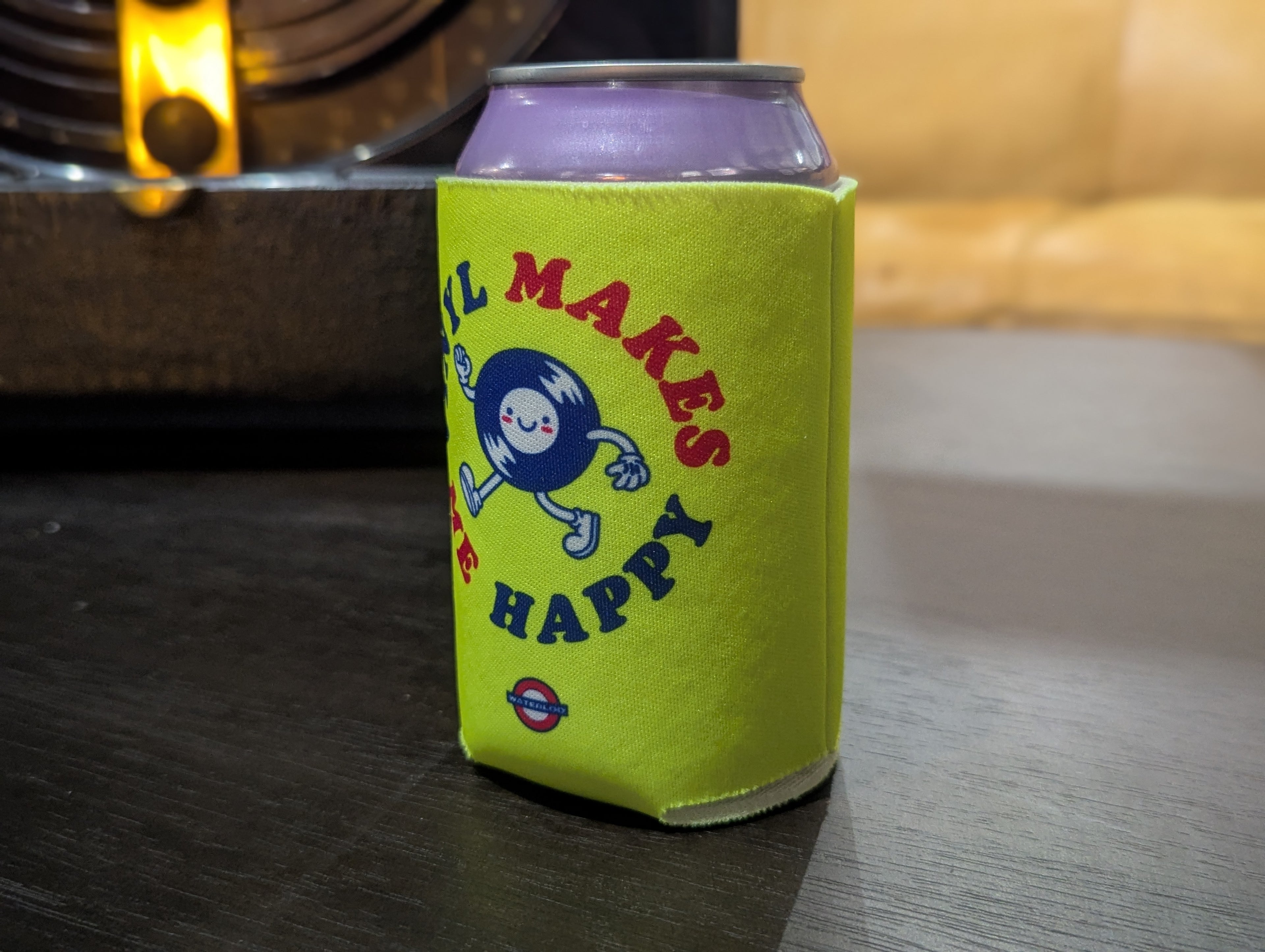 Waterloo Koozie - Koozie Waterloo [ACCESSORY]