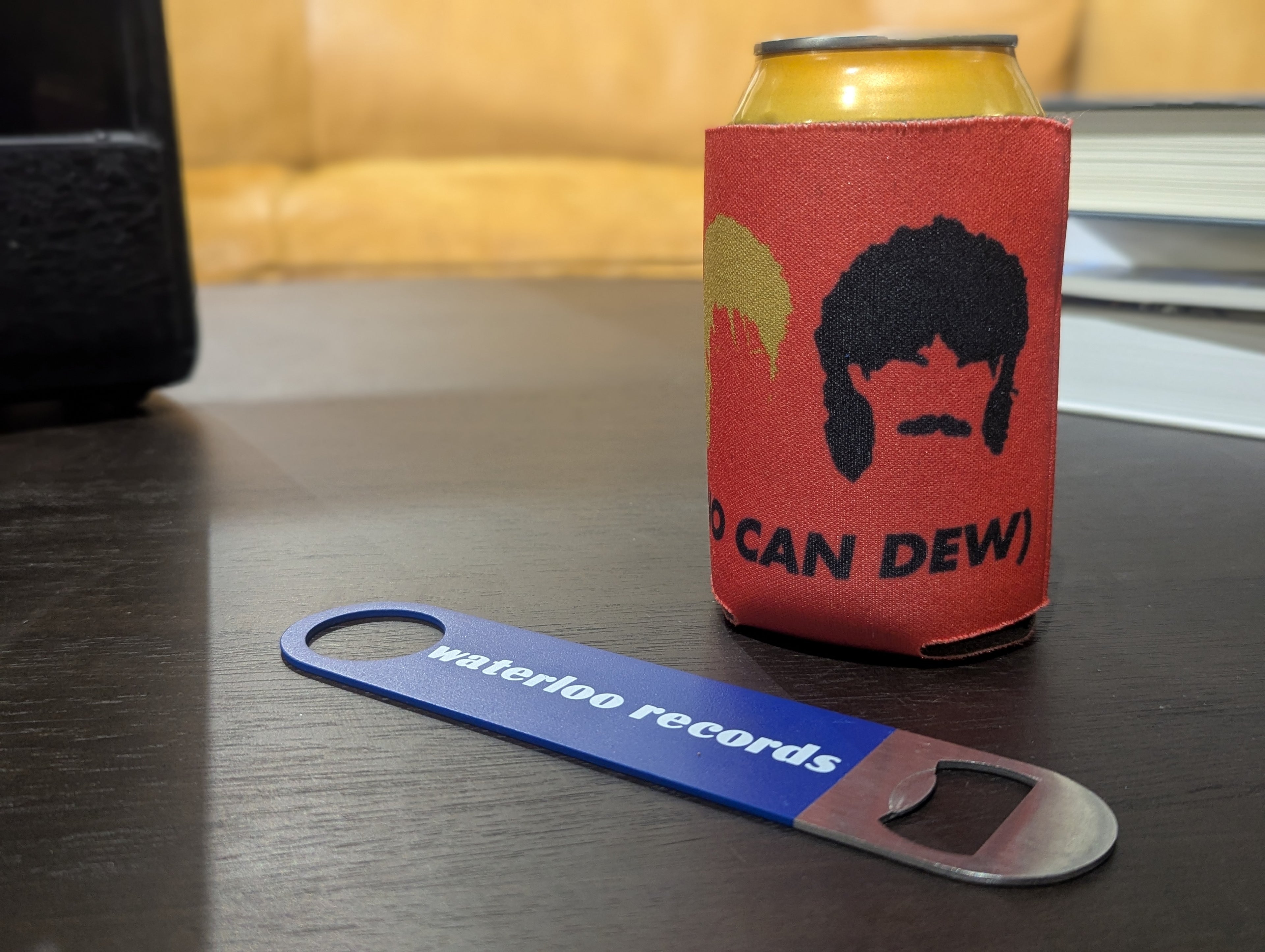 Bar Key - Waterloo Records Bar Key [MISCELLANEOUS]