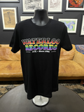 Pride Black - Waterloo - TS