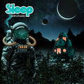 Sleep - Hempispheres (Opaque Purple Vinyl) [Vinyl]
