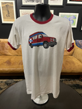 Waterloo - Waterloo Van Ringer [T-SHIRT]