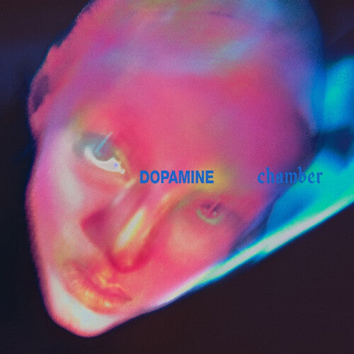 Fontaines DC - Dopamine Chamber [CASSETTE]