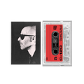 Erykah Badu & Alchemist - Before the World Blow [Alchemist Cover] (Cassette Two) [CASSETTE]