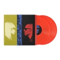 Erykah Badu & Alchemist - Before the World Blows [Orange Vinyl (Color Vinyl) [Vinyl]