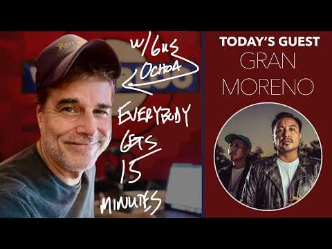 Gran Moreno - El Sol [LP]