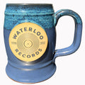 Waterloo Records - Stein [LICENSED MERCHANDISE]
