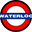Waterloo Records logo
